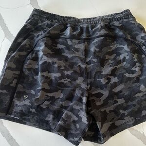 NWOT Lululemon Shorts